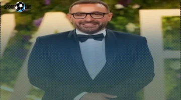 أحمد السقا: آخر أخبار ثروته من التمثيل في السعودية 2025